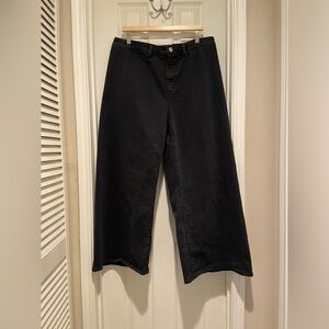 Universal Thread Sailor Wide Leg Pants
